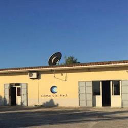Cance Costruzioni Eletroniche S.r.l., Cancello ed Arnone orari di apertura