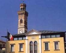 Comune Di Caneva, orari di apertura