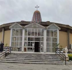 Parrocchia Sacra Famiglia, Canicattì orari di apertura