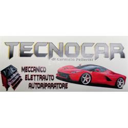 Tecnocar di Carmelo Pelleriti, Terme Vigliatore orari di apertura