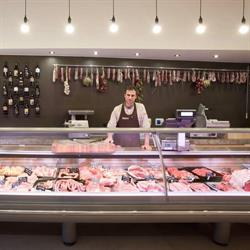 Macelleria Di Randazzo Nicola, Termini Imerese orari di apertura