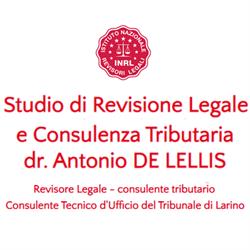 De Lellis Dr. Antonio, Termoli orari di apertura