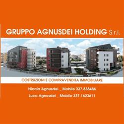 Costruzioni Agnusdei, Termoli orari di apertura