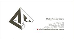 Studio Tecnico Geom. Capra Alessandro, Cantù orari di apertura