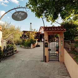Il Pozzo Country House – Ristorante, B&B con Piscina a Terni, orari di apertura
