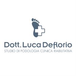Studio di Podologia Deflorio Luca, Terni orari di apertura