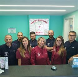 Dental Solution Di Minia Daniele & C. S.a.s., Capaci orari di apertura
