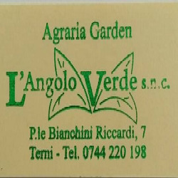 Garden Agraria L'angolo Verde, Terni orari di apertura