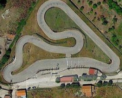 Kartodromo River Karting, Capo d'Orlando orari di apertura