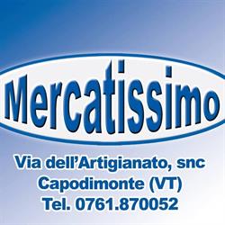 Mercatissimo, Capodimonte orari di apertura