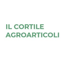 Il Cortile Agroarticoli, Capolona orari di apertura