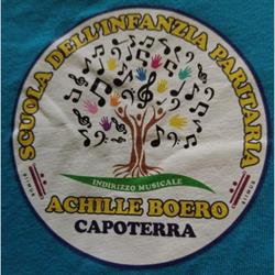 Scuola dell'Infanzia Paritaria Achille Boero, Capoterra orari di apertura