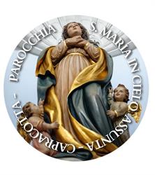 Parrocchia Maria Ss. In Cielo Assunta, Capracotta orari di apertura