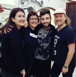 Coiffeur Tonino, Capri orari di apertura