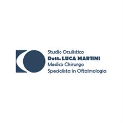 Martini Dott. Luca - Oculista, Thiene orari di apertura