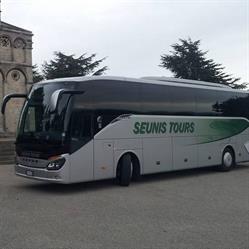 Seunis Tours Autonoleggio Seunis Tours Eredi Piredda Salvatorico S.a.s, Thiesi orari di apertura
