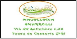 Smarrelli Domenico Macelleria, Tocco da Casauria orari di apertura
