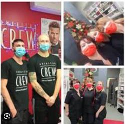 Hair Fashion, Todi orari di apertura