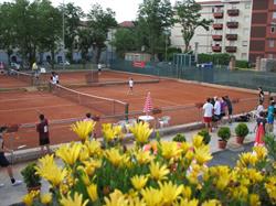 Carcare Tennis Club, orari di apertura