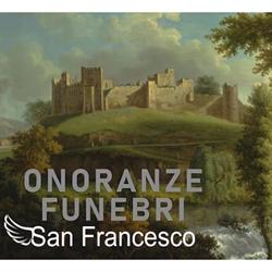 Onoranze Funebri San Francesco, Cardano al Campo orari di apertura