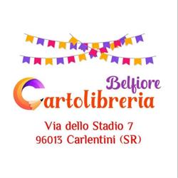 Cartolibreria Belfiore, Carlentini orari di apertura