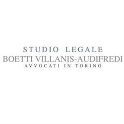 Studio Legale Associato Boetti Villanis Audifredi, Torino orari di apertura