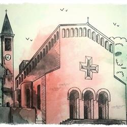 Chiesa Cattolica Parrocchiale Madonna Di Campagna, Torino orari di apertura