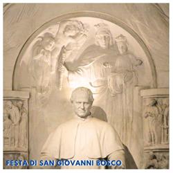 Parrocchia S. Giovanni Bosco, Torino orari di apertura