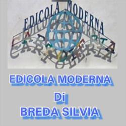 Edicola Moderna Di Breda Silvia, Carpignano Sesia orari di apertura
