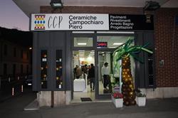 Ceramiche Campochiaro Piero, Carrara orari di apertura