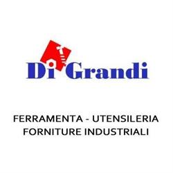 Ferramenta E Utensileria Di Grandi, Torino orari di apertura