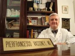 Vassoney Dr. P. Ortopedico - Medico Legale, Torino orari di apertura