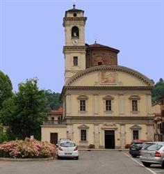 Santuario Madonna del Pilone, Torino orari di apertura