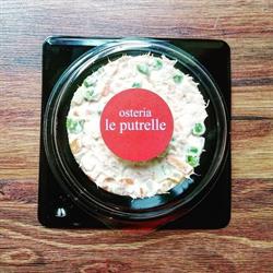 Le Putrelle Osteria Vineria, Torino orari di apertura