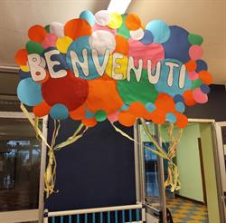 Istituto Comprensivo Cairoli, Torino orari di apertura