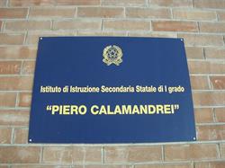 Piero Calamandrei, Torino orari di apertura