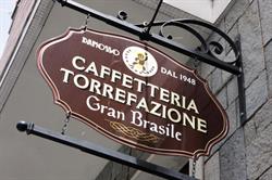 Torrefazione Gran Brasile Di F.lli Damosso S.n.c, Torino orari di apertura