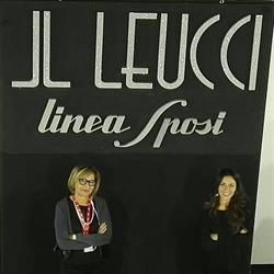 Leucci Linea Sposi 'Linea Sposi' di Leucci Maria Lucia Atelier, Casarano orari di apertura