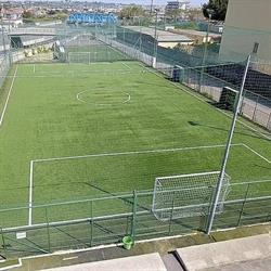 Parco Carolina Centro Sportivo, Torre Annunziata orari di apertura