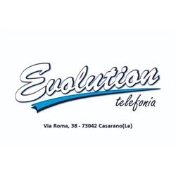 Evolution, Casarano orari di apertura