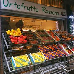 ORTOFRUTTA - DI EMONDI ROSSANA e C. S.A.S., Torre Boldone orari di apertura