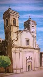 Parrocchia Beata V. Maria Delle Grazie, Torre de' Passeri orari di apertura