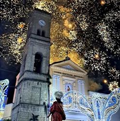 Chiesa di San Giovanni Battista, Casavatore orari di apertura