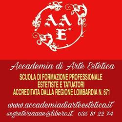 Accademia Di Arte Estetica S.r.l, Casazza orari di apertura