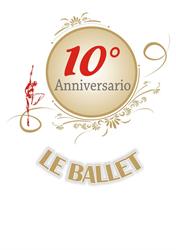 Le Ballet, Torre del Greco orari di apertura