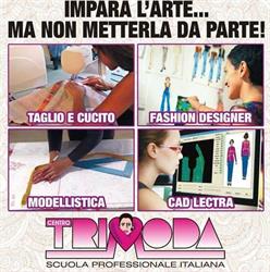 ISTITUTO CENTRO TRIMODA, Cascina orari di apertura