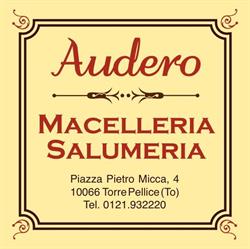 Macelleria Audero Luca, Torre Pellice orari di apertura