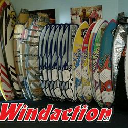 Windaction, Torrenova orari di apertura