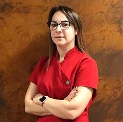 Esteticamente Di Carniel Serena, Casier orari di apertura