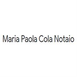 Maria Paola Cola Notaio, Tortona orari di apertura